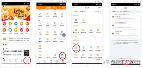 科創(chuàng)板在線開通新紀元 小通在線引領便捷投資新風尚